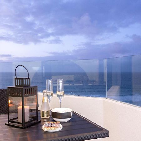Apartamentos Triple M Malpica Ngoại thất bức ảnh