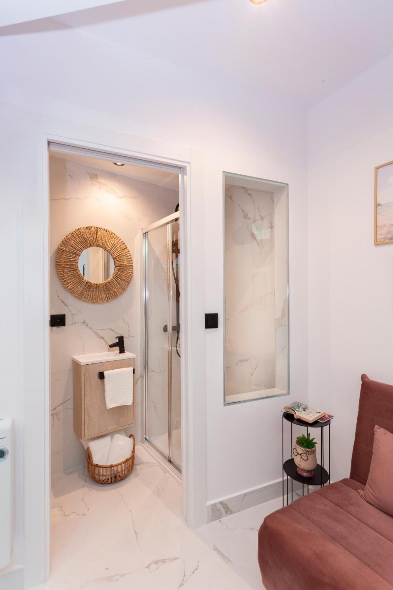 Apartamentos Triple M Malpica Ngoại thất bức ảnh
