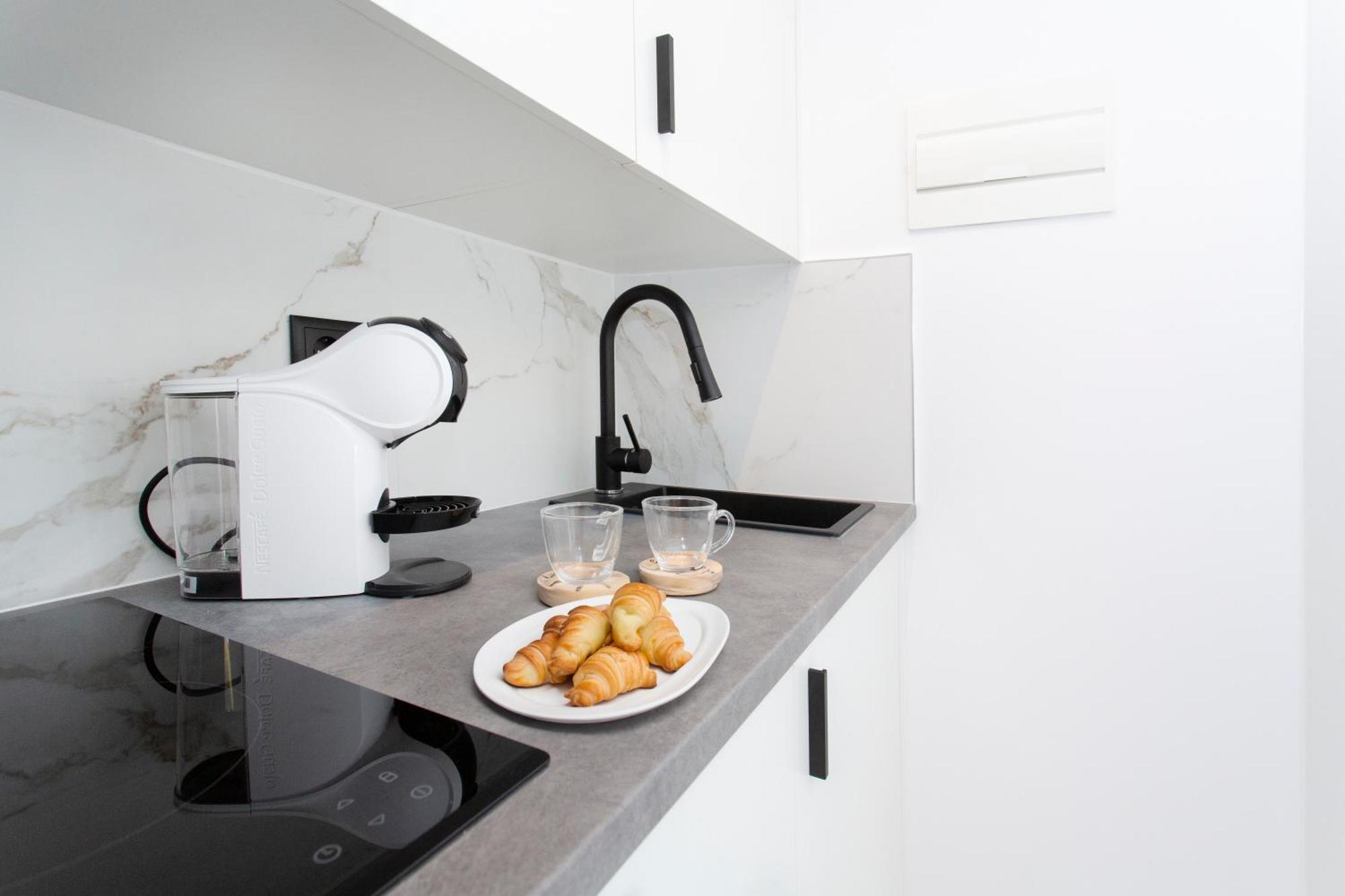 Apartamentos Triple M Malpica Ngoại thất bức ảnh