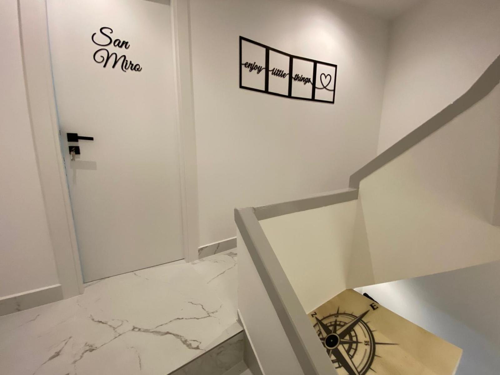 Apartamentos Triple M Malpica Ngoại thất bức ảnh